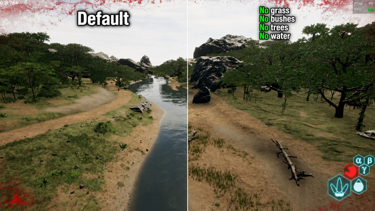 FOCUS The Isle — The Isle screenshot 12
