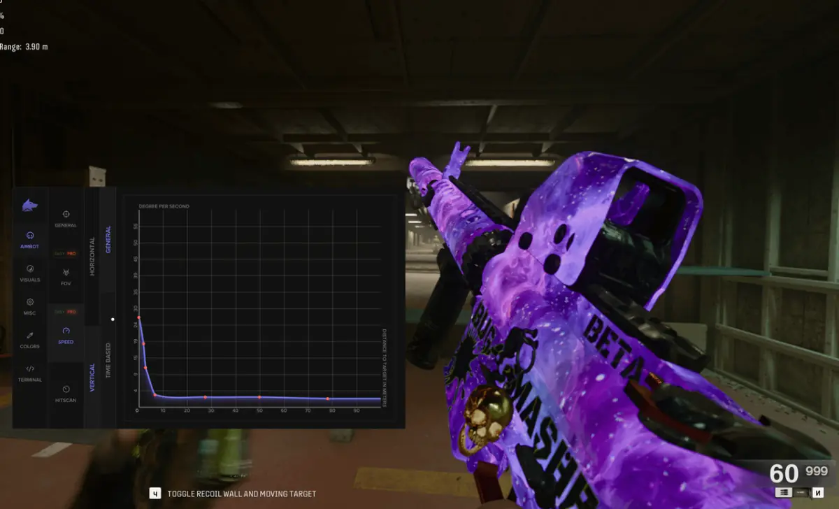 FECURITY — Call of Duty: Black Ops 7 screenshot 3