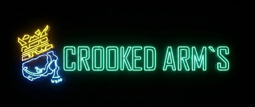 Spoofer Crooked Arm's CoD: MWII | MWIII | WZ | BO6 | BO7 — Spoofer screenshot 1