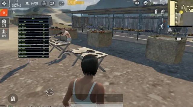 BTG — PUBG MOBILE screenshot 1