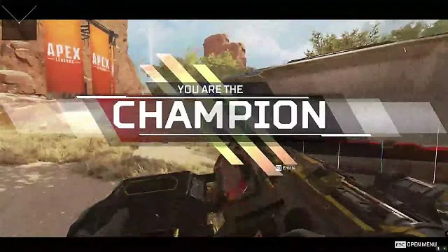 LEX — Apex Legends screenshot 3