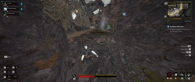 ARCANE — Mistfall Hunter screenshot 4