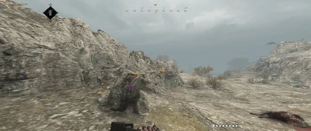 MS — Hunt: Showdown screenshot 4