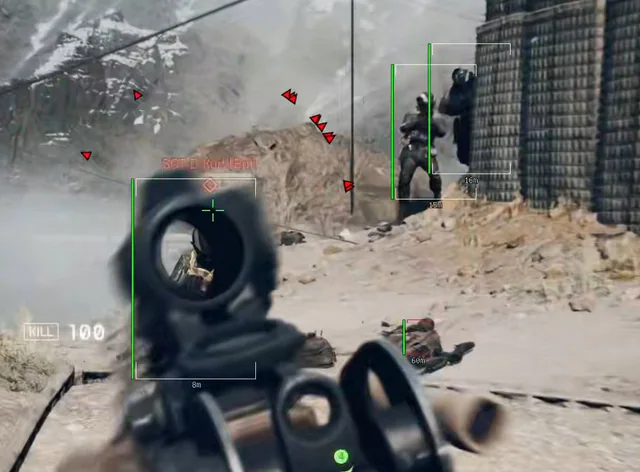 CLUTCH BF6 DMA — DMA CHEATS screenshot 1