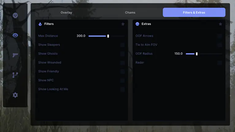 UDP — Rust screenshot 5